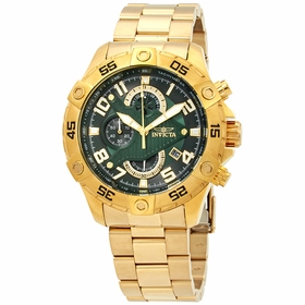 Invicta 26096 S1 Rally Mens Chronograph Quartz Watch