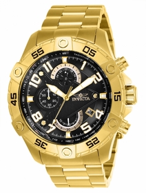 Invicta 26097 S1 Rally Mens Chronograph Quartz Watch