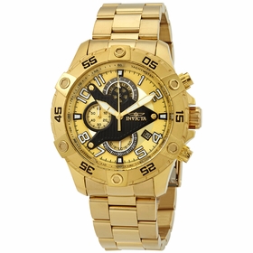 Invicta 26098 S1 Rally Mens Chronograph Quartz Watch