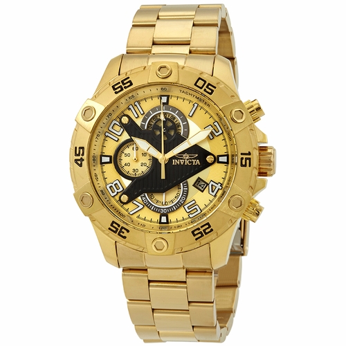 Invicta 26098 S1 Rally Mens Chronograph Quartz Watch