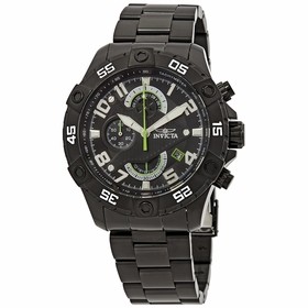 Invicta 26101 S1 Rally Mens Chronograph Quartz Watch