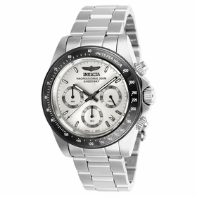 Invicta 26111 Speedway Mens Chronograph Quartz Watch