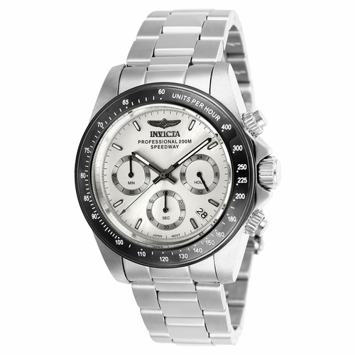 Invicta 26111 Speedway Mens Chronograph Quartz Watch