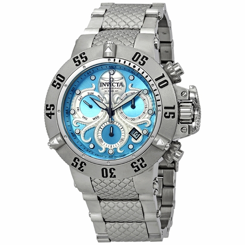 Invicta 26130 Subaqua Mens Chronograph Quartz Watch