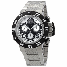 Invicta 26131 Subaqua Mens Chronograph Quartz Watch