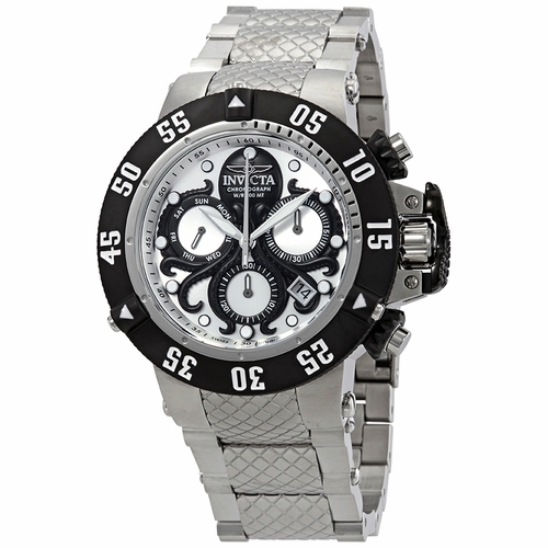 Invicta 26131 Subaqua Mens Chronograph Quartz Watch