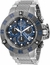 Invicta 26133 Subaqua Mens Chronograph Quartz Watch