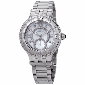 Invicta 26139 Subaqua Ladies Quartz Watch
