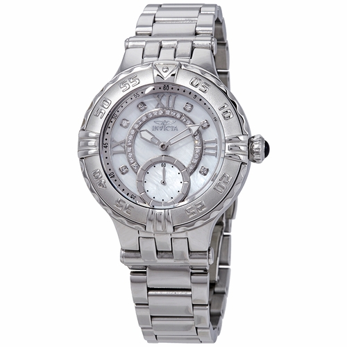 Invicta 26139 Subaqua Ladies Quartz Watch