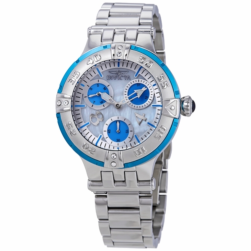 Invicta 26145 Subaqua Ladies Quartz Watch