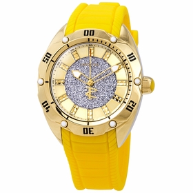 Invicta 26148 Venom Ladies Quartz Watch