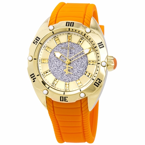 Invicta 26149 Venom Ladies Quartz Watch