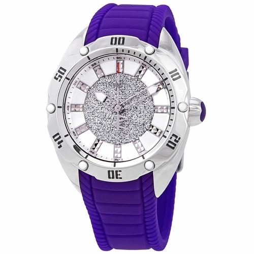 Invicta 26151 Venom Ladies Quartz Watch