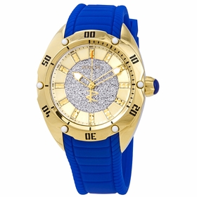 Invicta 26153 Venom Ladies Quartz Watch