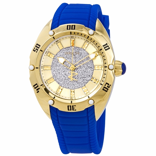 Invicta 26153 Venom Ladies Quartz Watch