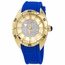 Invicta 26153 Venom Ladies Quartz Watch