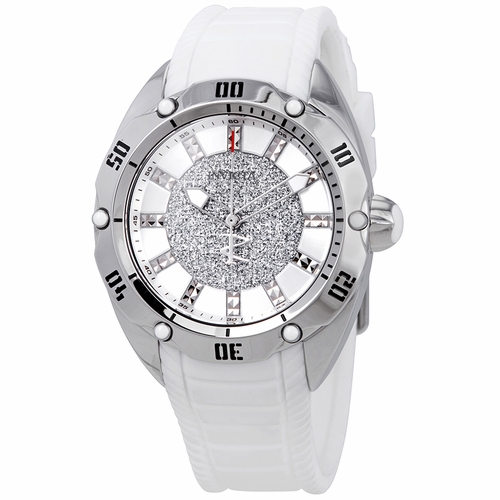 Invicta 26154 Venom Ladies Quartz Watch