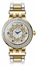 Invicta 26156 Subaqua Ladies Quartz Watch