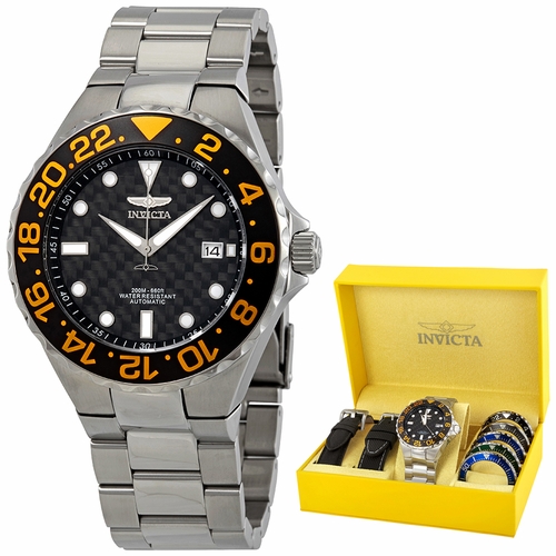 Invicta 26175 Pro Diver Mens Automatic Watch