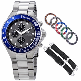 Invicta 26176 Pro Diver Mens Chronograph Quartz Watch