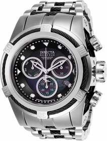 Invicta 26188 Reserve Mens Chronograph Quartz Watch