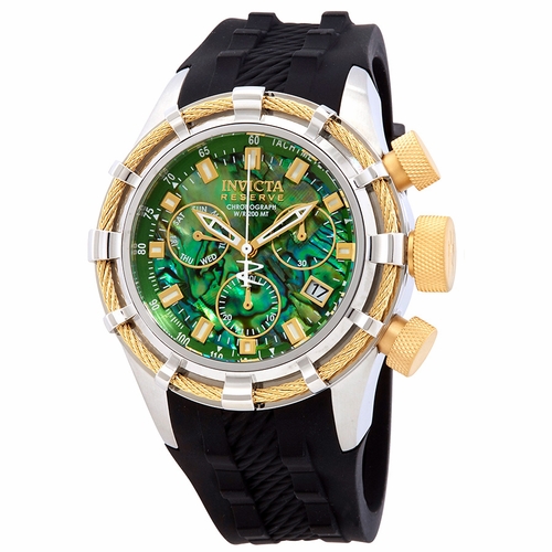 Invicta 26193 Reserve Mens Chronograph Quartz Watch