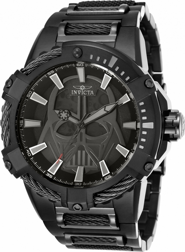 Invicta 26204 Star Wars Mens Automatic Watch