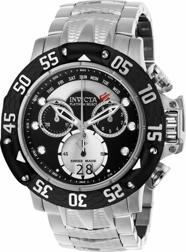 Invicta 26210 Subaqua Mens Chronograph Quartz Watch