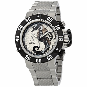 Invicta 26226 Subaqua Mens Chronograph Quartz Watch