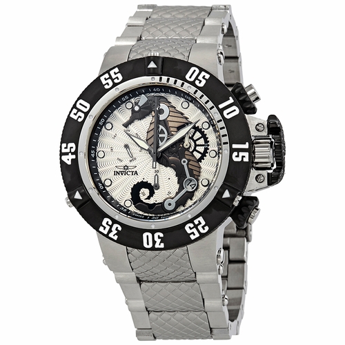 Invicta 26226 Subaqua Mens Chronograph Quartz Watch
