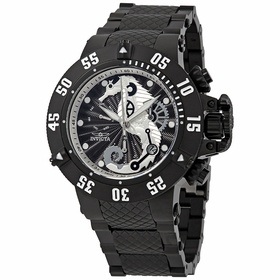 Invicta 26232 Subaqua Mens Chronograph Quartz Watch