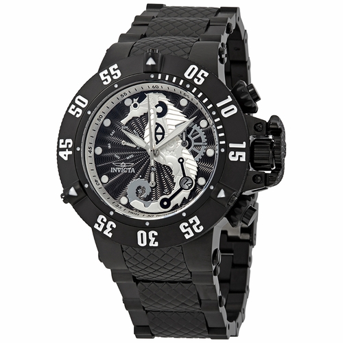Invicta 26232 Subaqua Mens Chronograph Quartz Watch