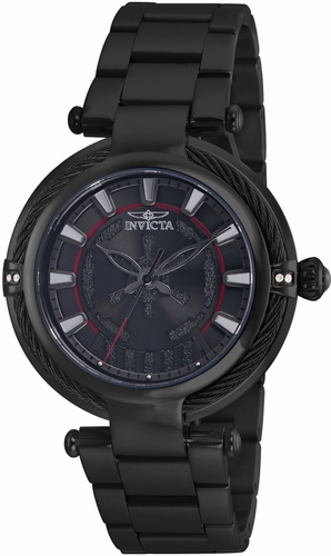 Invicta 26235 Star Wars Ladies Quartz Watch