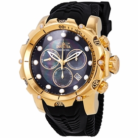 Invicta 26244 Venom Mens Chronograph Quartz Watch