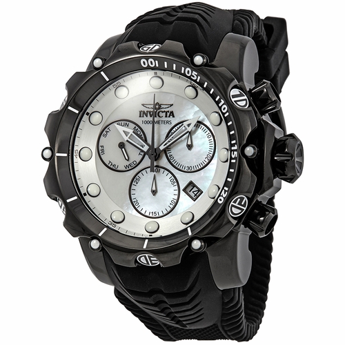 Invicta 26246 Venom Mens Chronograph Quartz Watch