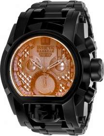 Invicta 26257 Reserve Mens Chronograph Quartz Watch