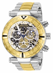 Invicta 26295 Subaqua Mens Chronograph Quartz Watch