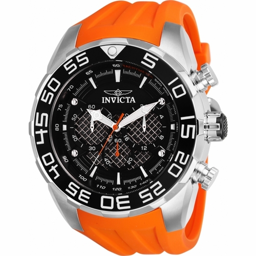 Invicta 26297 Speedway Mens Chronograph Quartz Watch