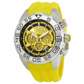 Invicta 26298 Speedway Mens Chronograph Quartz Watch