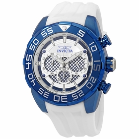 Invicta 26300 Speedway Mens Chronograph Quartz Watch