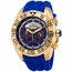 Invicta 26302 Speedway Mens Chronograph Quartz Watch