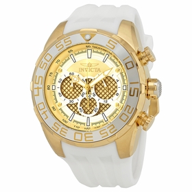 Invicta 26303 Speedway Mens Chronograph Quartz Watch
