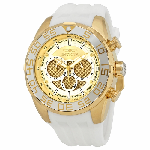 Invicta 26303 Speedway Mens Chronograph Quartz Watch