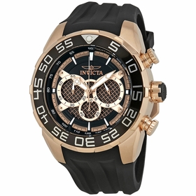 Invicta 26304 Speedway Mens Chronograph Quartz Watch