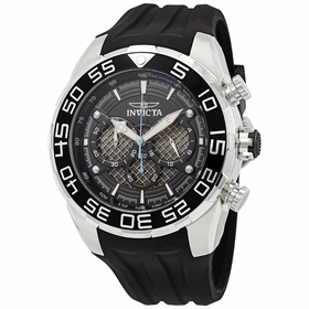 Invicta 26314 Speedway Mens Chronograph Quartz Watch