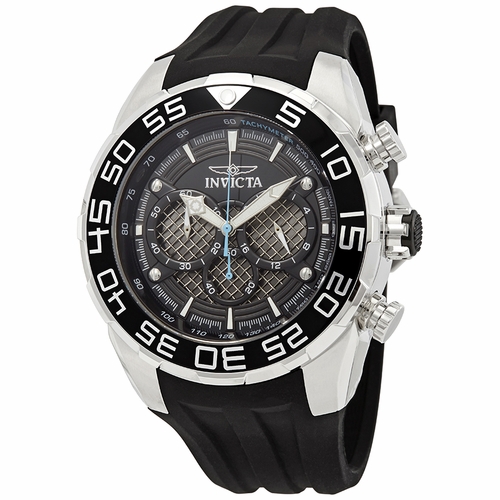 Invicta 26314 Speedway Mens Chronograph Quartz Watch
