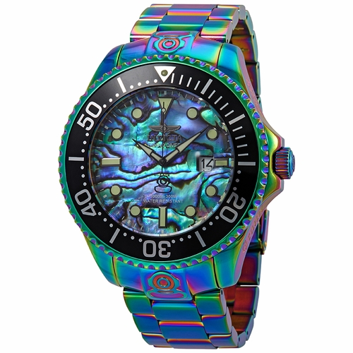 Invicta 26332 Pro Diver Mens Automatic Watch