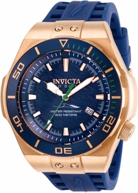 Invicta 26337 Pro Diver Mens Automatic Watch
