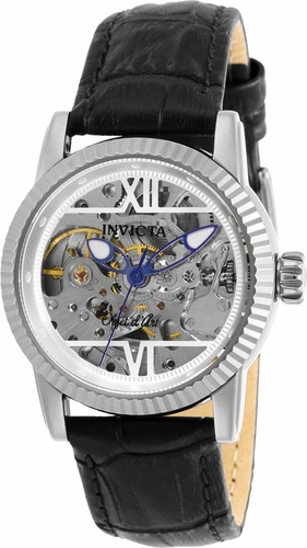 Invicta 26347 Objet D Art Ladies Automatic Watch