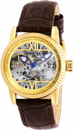 Invicta 26348 Objet D Art Ladies Automatic Watch